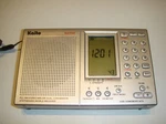 Kaito KA1102 Am/fm/shortwave Radio/world Receiver *tested & Working* Nice. Fixed Price $39.65.