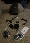 Cardo Systems Spirit Hd Bt Headset Motorcycle Intercom. Open Box. Fixed Price $199.99.