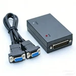 Interface Box Programming Rib For Motorola Portable Radios As RLN4008. Fixed Price $28.90.