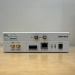 Ettus Research Usrp N210 Data Acquisition Module Gb Ethernet Mimo Rf In/out. Fixed Price $1999.00.