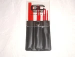 Gc Electronics 18-530 8PC Cb Radio Tv Alignment Tool Set Kit. Fixed Price $26.95.