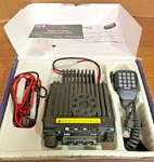 Btech UV-5001 Dual Band (vhf/uhf) Analog Mobile Two-way Radio Untested. Fixed Price $99.99.