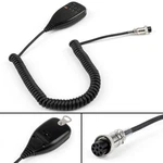 1PCS MC-44 Microphone For Kenwood TM-231A TM-241 TM-331A Radio. Fixed Price $16.60.