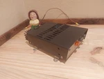 BR-2906 Sonar Linear Amplifier Tested. Fixed Price $100.00.