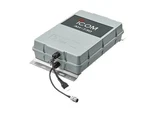 Icom AH-730 Auto Antenna Tuner Outdoor Installation Type 1.8-50MHZ Successor AH4. Fixed Price $499.00.