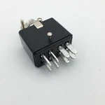 8 Pin Plug Connector Drake External Vfo Dds RV-5 RV-75 TR-5 TR-7. Fixed Price $40.50.