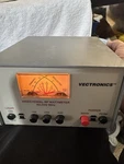 1PCS Vectronics Directional Radio Frequency Meter VEC-732, 60-500MHZ Smoke Free. Fixed Price $158.98.