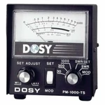Dosy Pm 1000 Swr Power Cb Ham Radio Wattmeter Test Center Station Fast Ship!. Fixed Price $159.99.