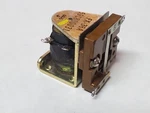 FX-36A Spdt Antenna Xfr Relay Motorola 59C800031 6V Coil From Dispatcher T333A. Fixed Price $15.00.