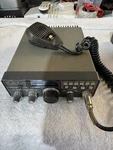 Yaesu FT-480R 2M Multimode Vhf Ssb Fm Cw Ham Radio Transceiver. Fixed Price $199.86.