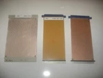 Jrc JST-100 135D Nrd 301 302 525 535+ Cpu Extender Boards In Kit Form. Fixed Price $95.00.