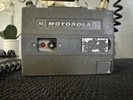 Motorola PT300 Handie Talkie Fm Radio ( No Tested ). Fixed Price $225.00.