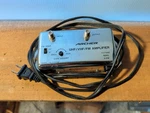 Archer Uhf Vhf Fm Amplifier 15-1113B Radio Shack Indoor Signal Booster. Fixed Price $15.00.