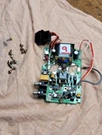 Kenwood Pa Final Unit Board For Ts 50S. Fixed Price $40.00.