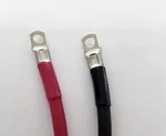 4 Gauge Awg Copper Battery Cable Marine Grade Tinned - Boat,car,truck,rv,solar. Fixed Price $59.32.