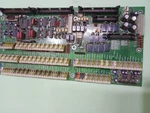 Jrc 7PCRD1688B Terminal Board Marine Japan Radio Co Ltd CQD-1949A. Fixed Price $195.00.