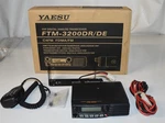 Yaesu FTM-3200R 2M C4FM/FM Transceiver. Fixed Price $164.99.