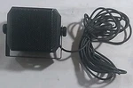 Workman SH2P4 Mobile Extension Speaker - Great For Cb's & Shortwave Radios. Fixed Price $16.95.