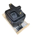 Abb CSA923A196G06 VIZ-11 13800 Ac Current Transformer & 120:1/110 Kv 15. Fixed Price $1299.99.