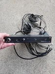 West Mountain Radio Rigblaster Pro Sound Card Interface With Cables. Fixed Price $109.99.