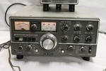 Kenwood TS-520 Ssb Transceiver 120/220 Volt. Fixed Price $500.00.
