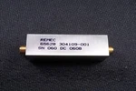 304109-001 Remec Bandpass Filter Sma Female 17 X 14.5 54.5MM Nos. Fixed Price $49.50.