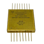 MFR-12457 IQF-25F-140.25 Merrimac Integrated Circuit. Fixed Price $123.64.