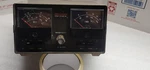 Heathkit HM-2140A Power Swr Meter. Fixed Price $175.00.