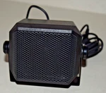 Workman SH2P4 Mini Speaker With 3.5 Audio Plug Open Box Tested. Fixed Price $13.99.