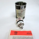New Varian Eimac JAN8245 Tedrode Electron Tube 4CX250K 500W 6V 2.7A. Fixed Price $74.99.