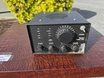 Ten-tec Model 1253 Shortwave Receiver. Fixed Price $99.00.