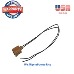 Connector Engine Coolant Temperature Sender Fit Ford Ranger Explorer 98-2011. Fixed Price $9.93.
