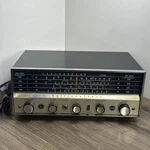 Vintage Radio Hallicrafters S-120 Receiver Powers On Read. Fixed Price $80.96.