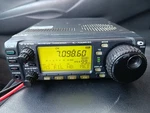 Icom Mkiig All Mode Transceiver Fcc AFJIC-706MK2G Tested. Fixed Price $549.99.