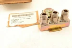 Magnecraft Electric Co P/n 128AX-25 Rf Switch Nsn 5985-01-100-5508 Military Part. Fixed Price $99.00.