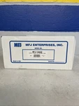 MFJ-945E Compact Mobile Hf Antenna Tuner 1.8 60 Mhz 300 Watt New Opened Box. Fixed Price $199.99.