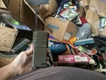Icom IC-M11 Vhf Marine Transceiver. Fixed Price $24.95.