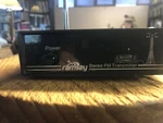 Ramsey FM10C Stereo Transmitter. Fixed Price $107.45.