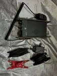 Xiegu G90 Hf Radio Transceiver 20W Ssb/cw/am/fm Sdr Structure With Upgrades!. Fixed Price $650.00.
