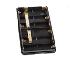 Aa Battery Case FBA-25A For Yaesu VX-177 VX-180E VX-200 VX-210 Radio. Fixed Price $8.99.