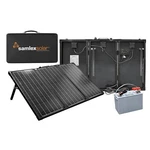 Samlex 90W Portable Charging Kit MSK90. Fixed Price $528.40.