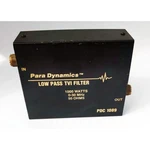 Para Dynamics Low Pass Tvi Filter, 1K Watts. Fixed Price $20.00.