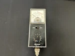 Monarch FS1-3 Field Strength Indicator Untested. Fixed Price $14.99.