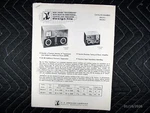 Johnson Viking Matchbox 250-23-3 250-30-3 Manual. Fixed Price $9.99.