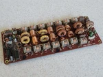 Kenwood Lpf Filter Unit Board For Ts 940S. Fixed Price $35.00.