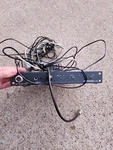 West Mountain Radio Rigblaster Pro Sound Card Interface With Cables. Fixed Price $109.99.