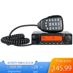 Gmrs Mobile Radio Car High Power Fm Transceiver Base Station 8 Repeater Ch. Fixed Price $145.99.