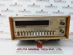 Bk Precision 1851 Frequency Counter 10MHZ-520MHZ 5VRMS Max. Fixed Price $529.88.