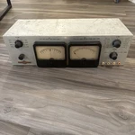 Collins Radio Company 480D-1 Winged Emblem. Fixed Price $500.00.
