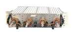 Sinclair Q2222E-2 Vhf 4-CAVITY Rackmount Duplexer N-female 160-174MHZ. Fixed Price $349.99.